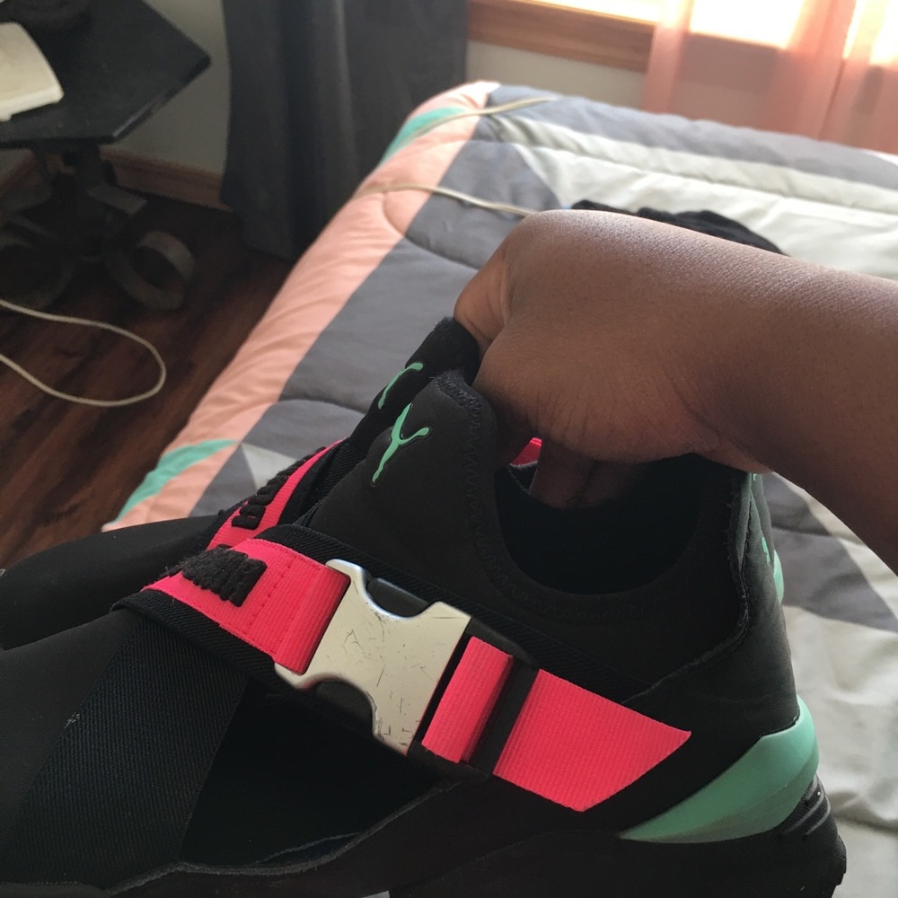 Shoes
